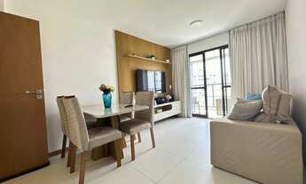 Imagem 7: Apartamento à venda no GRAFFITI RESIDENCE , COSTA AZUL, Salvador, BA