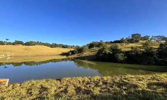 Imagem 7: Chácara 15 Alqueires (72 Hectares) São Miguel do Passa Quatro - GO