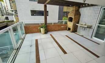 Imagem 6: Ed Brisa do Mar - 60 metros - 2 quartos + 2 banheiros - Lazer - Meireles