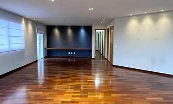 Imagem 2: Apartamento para locação, 185 metros, 3 suítes condomínio Reserva Arvoredo - Vila São Fr