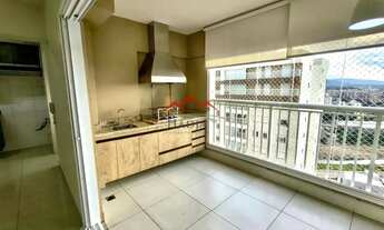 Imagem: APARTAMENTO DO BOTANIQ - VILA LACERDA JUNDIAÍ