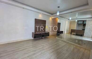 Imagem 3: Apartamento - Parque Prado - Campinas