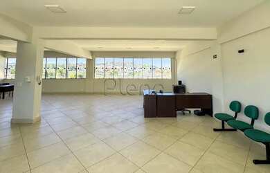 Imagem 3: Prédio para locação com 732.2 m² em Jardim do Lago, Campinas