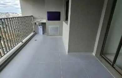 Imagem 2: APARTAMENTO NOVO 68M² - VENDA R$ 975.000,00 - TATUAPÉ - SP