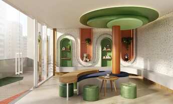 Imagem 6: Imóvel para venda com 125 metros quadrados na Ponta do Farol - São Luís - MA