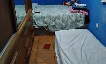 Imagem 4: Vende-se uma casa na comunidade da Mineira