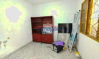 Imagem 5: Casa para locação em Jacareí - Cidade Salvador