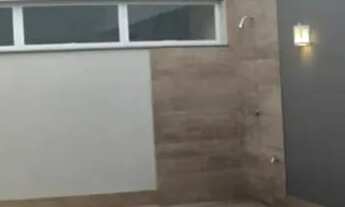 Imagem 4: Casa de condomínio em Rua Dolores Guerreiro de Oliveira - Parque das Esmeraldas II - Maríl