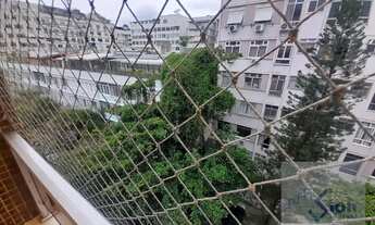 Imagem 4: Apartamento em Botafogo - Rio de Janeiro