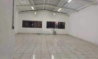 Imagem: Galpão para aluguel, Rudge Ramos - São