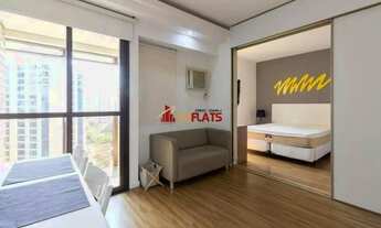 Imagem: Flat com ótimo preço no bairro Moema