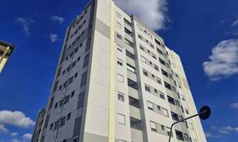 Imagem: Apartamento para venda em Vila Ede com 2