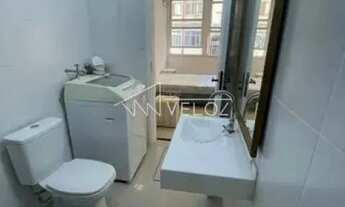 Imagem 5: Kitnet/Conjugado-À VENDA-Centro-Rio de Janeiro-RJ