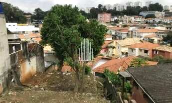 Imagem 7: Terreno à venda em São Paulo-SP, Jardim Bonfiglioli, com 270m². Oportunidade única!