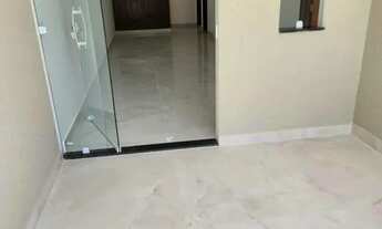 Imagem 7: Casa com 03 quartos no Bairro Prefeito Moura Sampaio - Juazeiro do Norte -CE