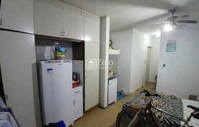 Imagem 4: Apartamento à venda com 26,66 m², 1 quarto 1 vaga em Botafogo, Campinas