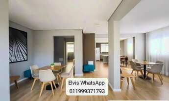 Imagem 4: APARTAMENTO LAZER COMPLETO PROXIMO A USP! FL 31