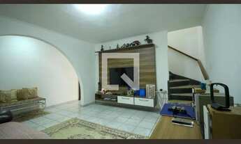 Imagem 2: Casa à Venda - Vila Ema, 4 Quartos, 220 m2