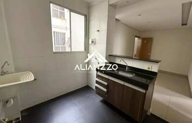 Imagem 7: Apartamento Padrão para Locação no Bairro Residencial Jequitiba em Ribeirão Preto/SP. Alia