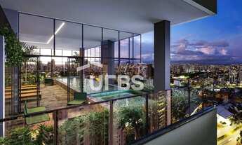 Imagem 3: Apartamento 3 suítes 136M² - Storya Setor Marista