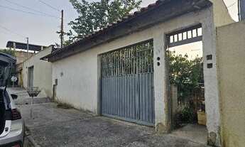 Imagem: Casa no bairro girassol - justinópolis