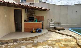 Imagem 2: Vendo excelente casa duplex, Altos do Calhau - São Luís - MA