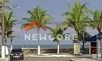 Imagem: Casa em Rua Minas Gerais - Jardim Praia