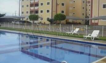 Imagem 4: Apartamento Esplanada dos Jardins I, 3 quartos, sendo 1 suíte, área gourmet, 75m²