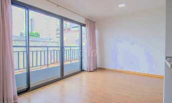 Imagem: Apartamento 1 quartos para alugar no(a)