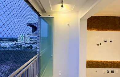 Imagem 4: Imóvel para venda possui 87 metros quadrados com 3 quartos em Calhau - São Luís - MA