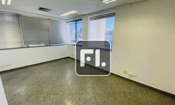 Imagem 5: Conjunto, 136 m² - venda por R$ 1.100.000,00 ou aluguel por R$ 9.223,00/mês - Chácara Sant