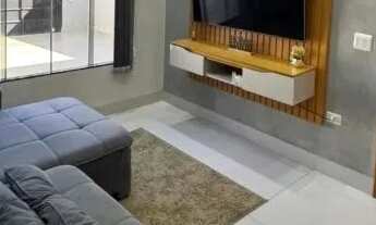 Imagem 4: Casa Disponivel para Compra em Nova Serrana