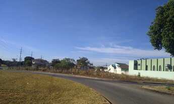 Imagem 3: Terreno Exclusivo no Residencial Canadá: Seu Investimento de Alto Potencial em Goiânia!