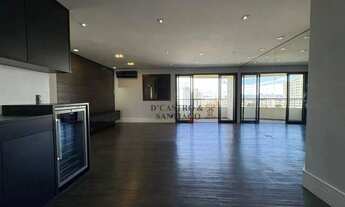 Imagem 5: Apartamento com 2 dormitórios, 96 m² - venda por R$ 1.100.000,00 ou aluguel por R$ 6.712,1