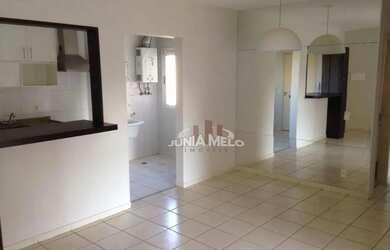 Imagem: Apartamento com 3 quartos, 80 m² - venda