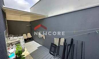 Imagem 2: Casa de Vila em Rua Ivani Martinelli - Jardim Vale Verde - Jundiaí/SP