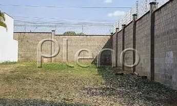 Imagem 2: Terreno à venda em Paulínia, João Aranha, com 300 m², Residencial Aurora