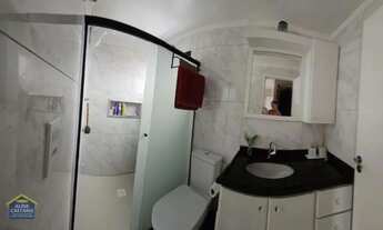 Imagem 4: Ampla Cobertura com 3 dorms e 2 suítes no Caiçara! - Cód: ACT3398