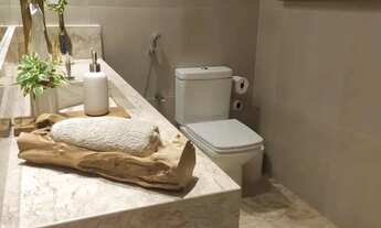 Imagem 7: Casa Alto Padrão no Alphaville 2 | Maior Lote do Condomínio