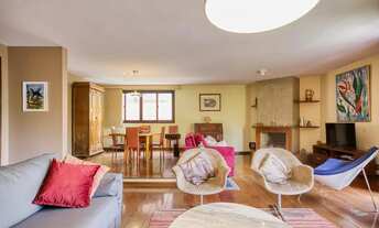 Imagem: Apartamento para venda em Perdizes com 4