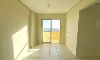 Imagem 4: Apartamento para venda no Pitimbú com 55 metros quadrados com 2 quartos em Pitimbu - Nata