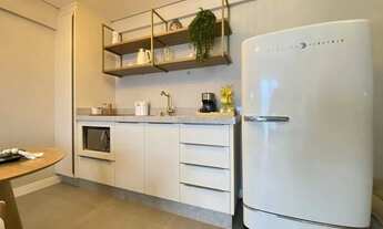 Imagem 6: Blumenau - Apartamento Padrão - Velha