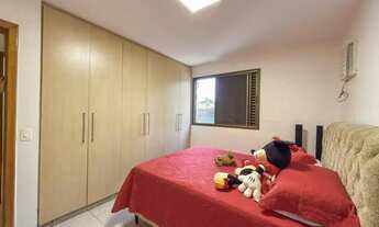 Imagem 6: Apartamento de 128 m² com 03 quartos à venda no Edifício Rio Jordão por R$ 690.000,00 - Ja