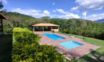 Imagem: Sítio Vista da Serra - Aluguel por Temporada