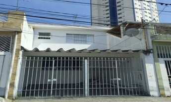 Imagem: Sobrado para venda com 243m² metros quadrados