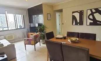 Imagem: Apartamento com 2 quartos, 1 Suíte à