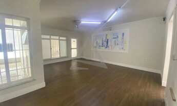 Imagem 7: Casa para alugar em Campinas, Cambuí, com 3 quartos, com 290 m²