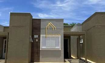 Imagem 5: Casa com 2 quartos no Condominio Sevilla 90