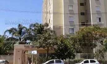 Imagem: Apartamento Padrão em São Carlos