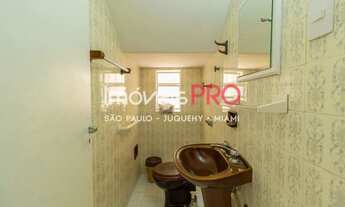 Imagem 5: Oportunidade no Brooklin - Casa ampla, reformada e muito bem localizada